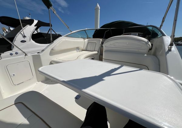 Sea Ray 270 Sundancer image