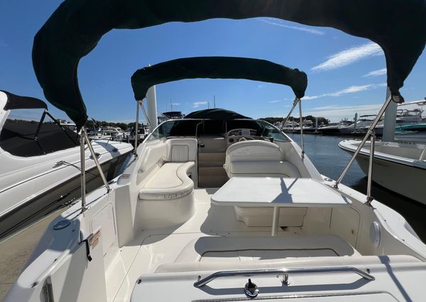 Sea Ray 270 Sundancer image