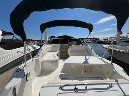 Sea Ray 270 Sundancer image