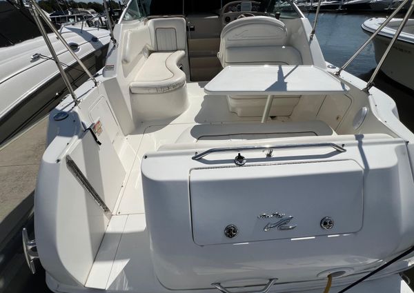 Sea Ray 270 Sundancer image