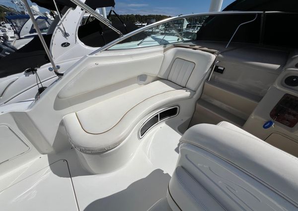 Sea Ray 270 Sundancer image