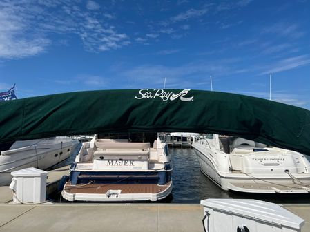 Sea Ray 270 Sundancer image