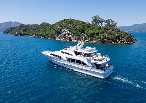 Benetti Tradition 100 image