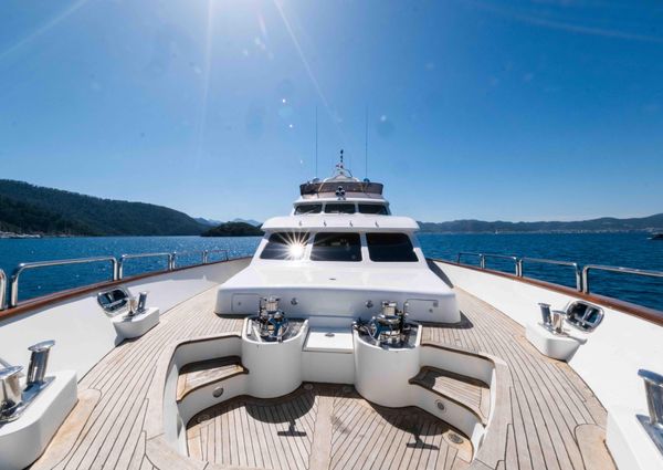 Benetti Tradition 100 image