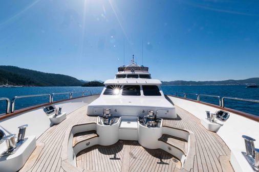 Benetti Tradition 100 image