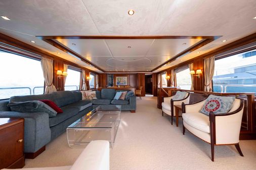 Benetti Tradition 100 image