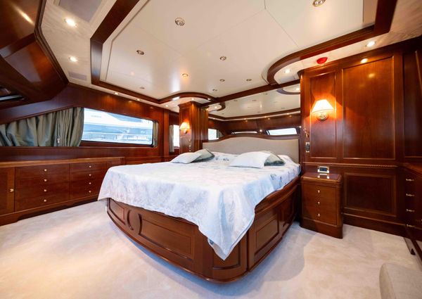 Benetti Tradition 100 image