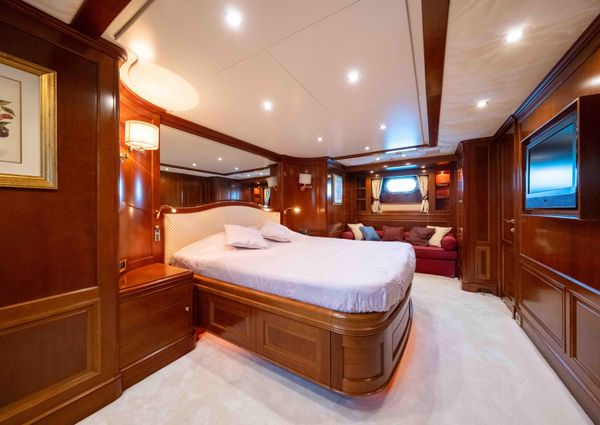 Benetti Tradition 100 image