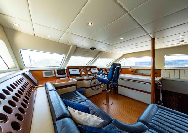 Benetti Tradition 100 image