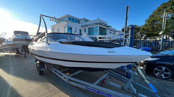 Mariah SX19