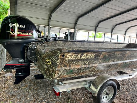 Seaark DXS-2072-SLD image
