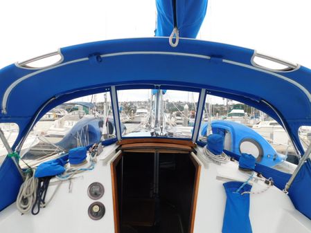 Ericson 32-3 Cutter image