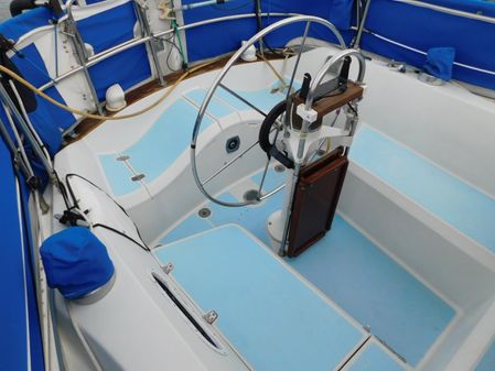 Ericson 32-3 Cutter image
