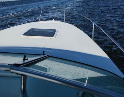 Sea-ray 240-SUNDANCER image