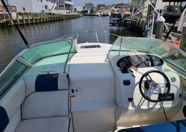 Sea-ray 240-SUNDANCER image