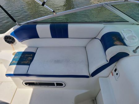 Sea-ray 240-SUNDANCER image