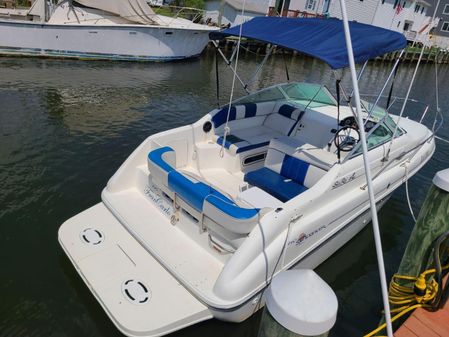 Sea-ray 240-SUNDANCER image