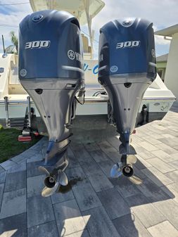 Cobia 296 Center Console image