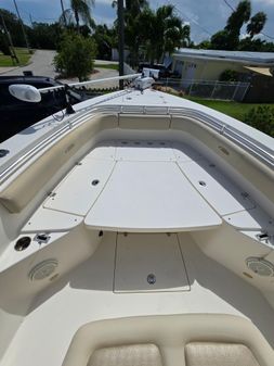 Cobia 296 Center Console image