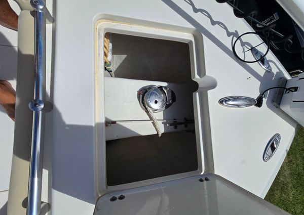 Cobia 296 Center Console image