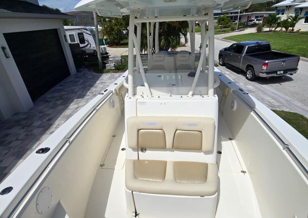 Cobia 296 Center Console image