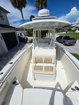 Cobia 296 Center Console image