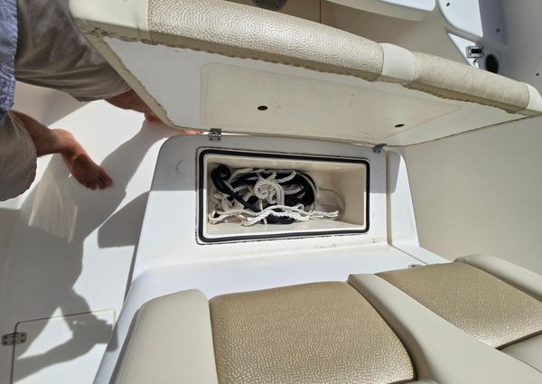 Cobia 296 Center Console image