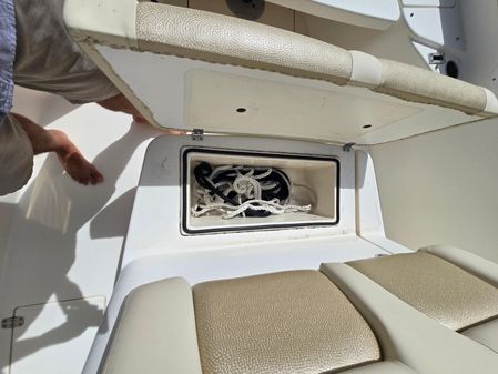 Cobia 296 Center Console image