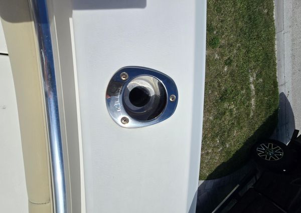 Cobia 296 Center Console image