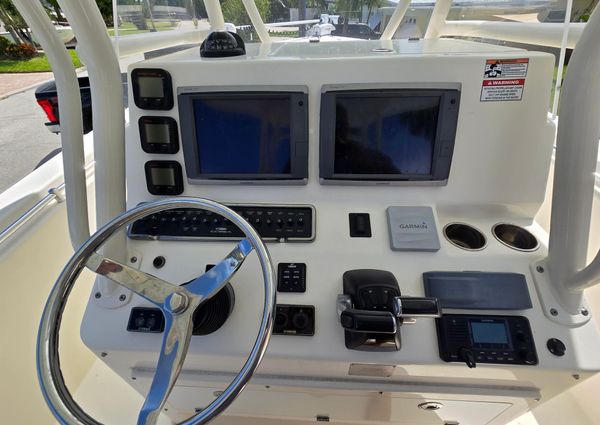 Cobia 296 Center Console image