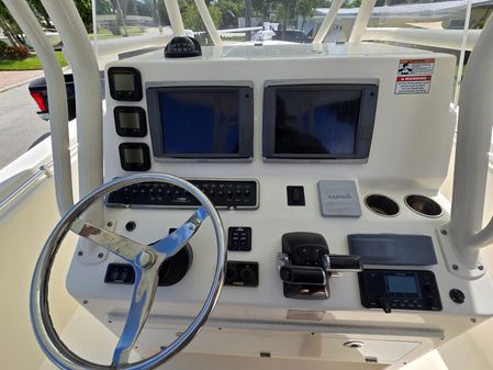 Cobia 296 Center Console image