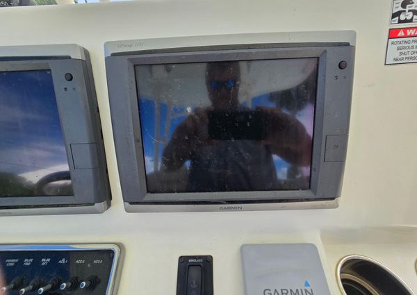 Cobia 296 Center Console image