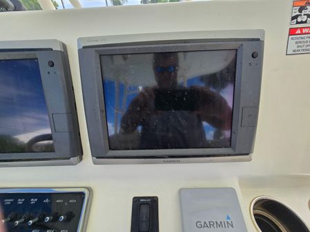 Cobia 296 Center Console image