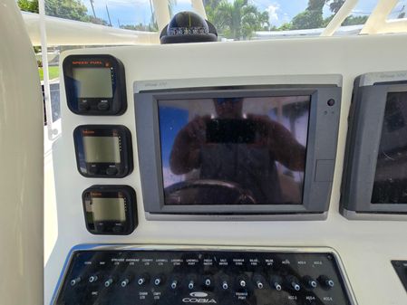 Cobia 296 Center Console image