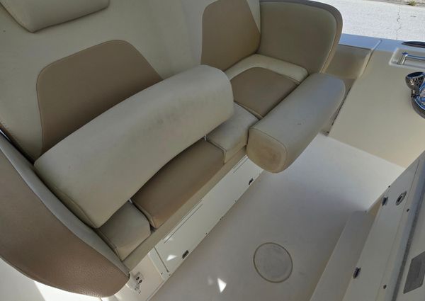 Cobia 296 Center Console image