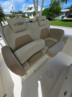 Cobia 296 Center Console image