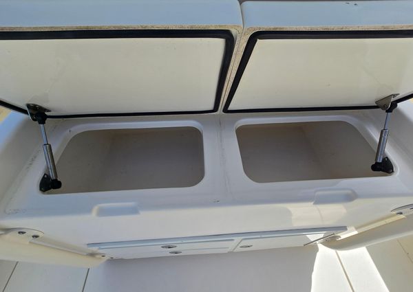 Cobia 296 Center Console image