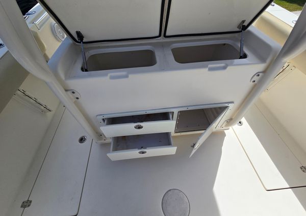 Cobia 296 Center Console image