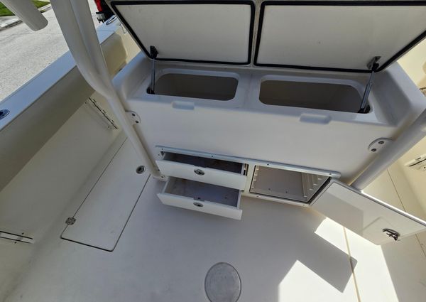 Cobia 296 Center Console image