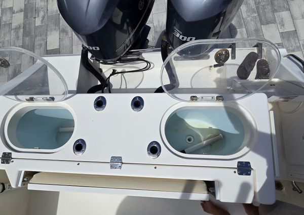 Cobia 296 Center Console image