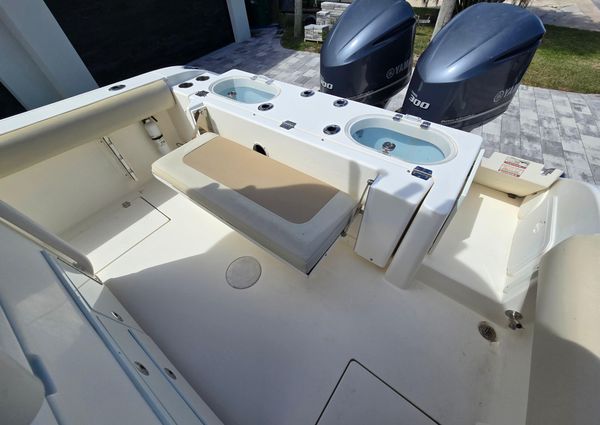 Cobia 296 Center Console image