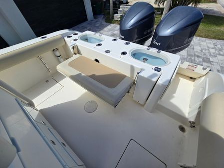 Cobia 296 Center Console image