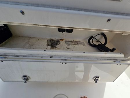 Cobia 296 Center Console image