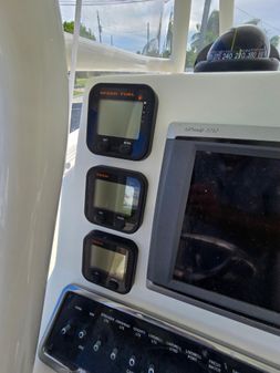 Cobia 296 Center Console image