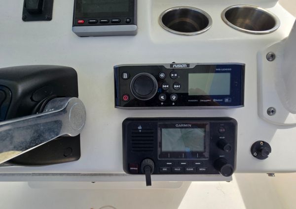 Cobia 296 Center Console image