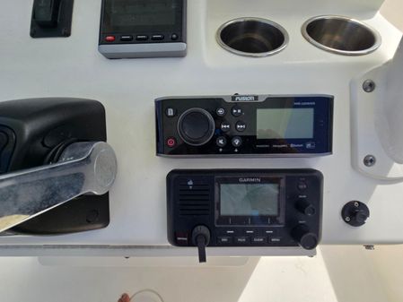 Cobia 296 Center Console image