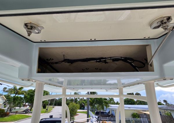 Cobia 296 Center Console image