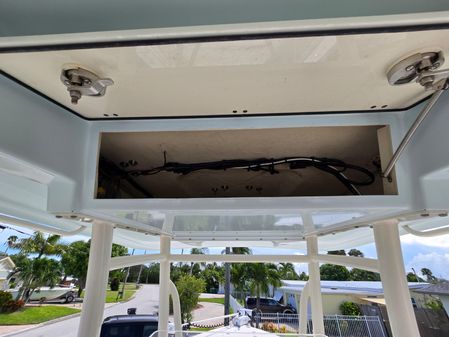 Cobia 296 Center Console image