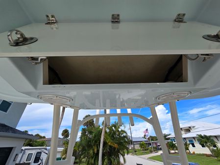 Cobia 296 Center Console image