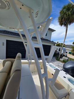 Cobia 296 Center Console image